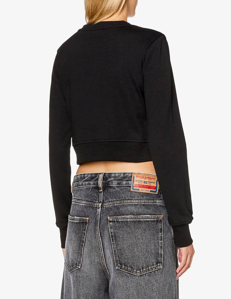 Diesel Top F-slimmy-od