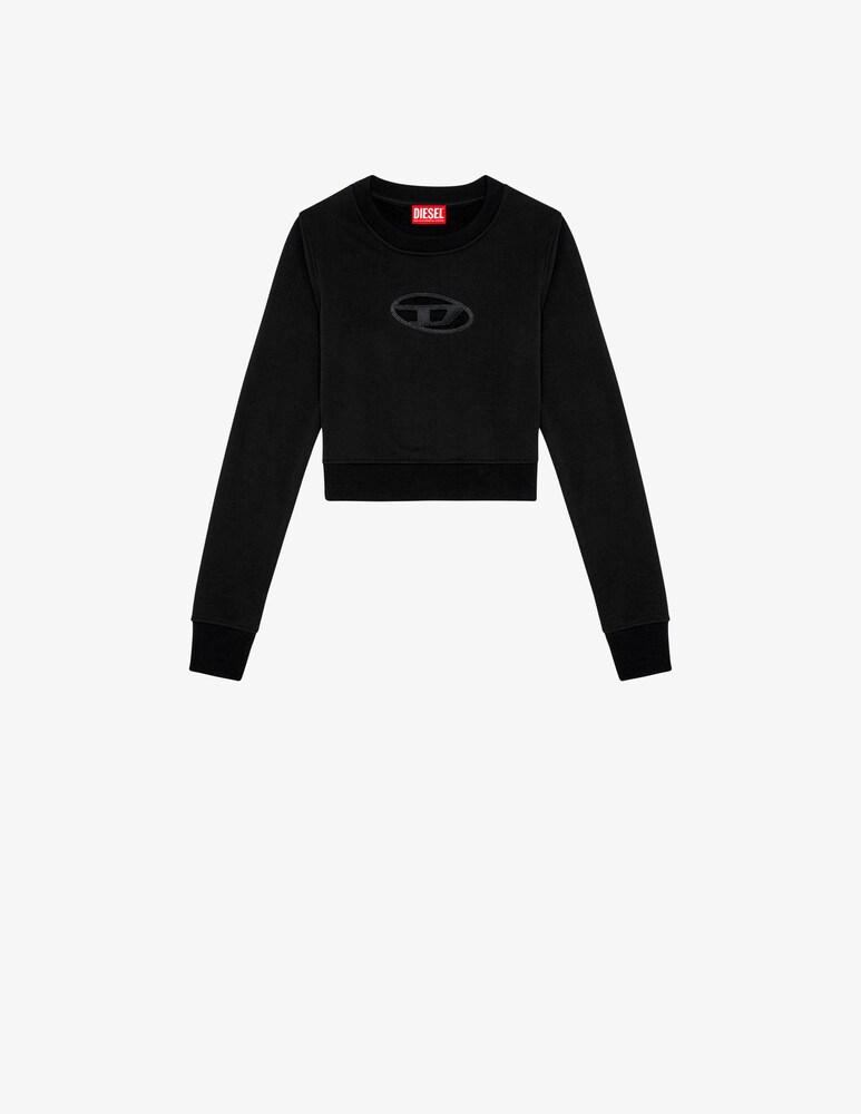 Diesel Top F-slimmy-od