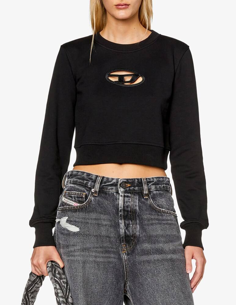 Diesel Top F-slimmy-od