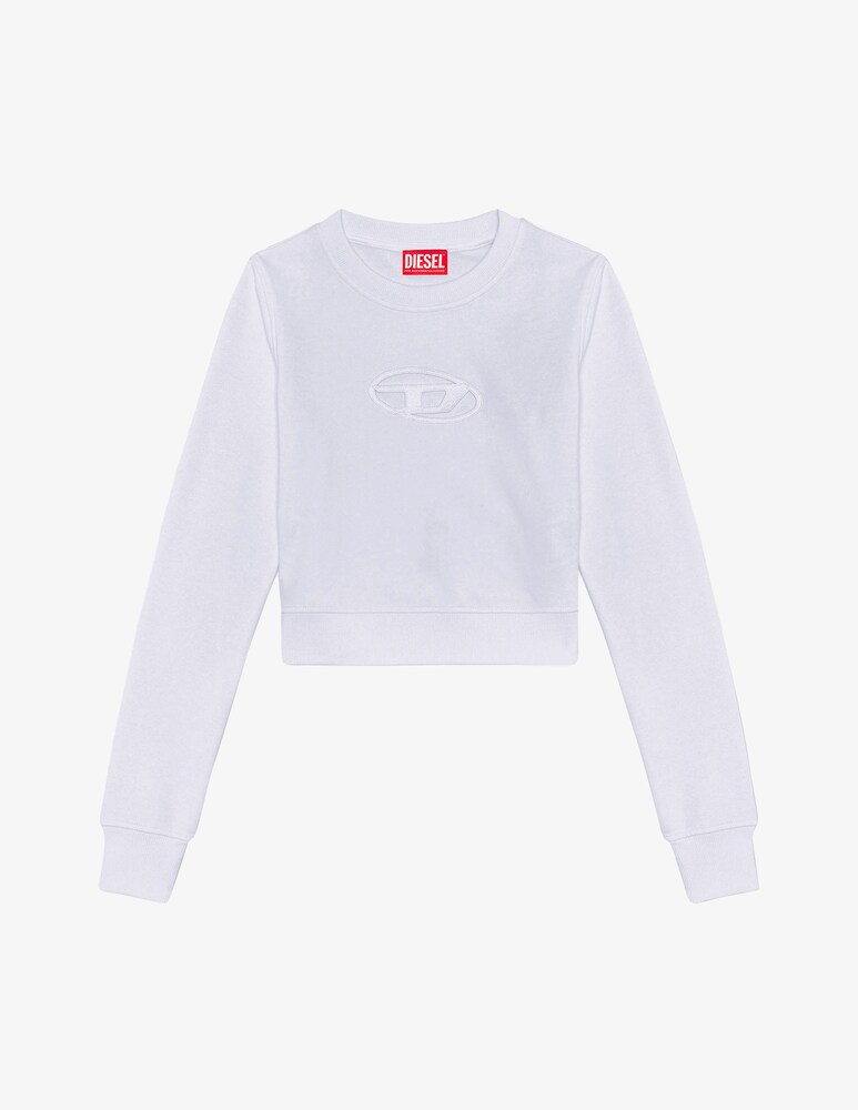 Diesel Top F-slimmy-od