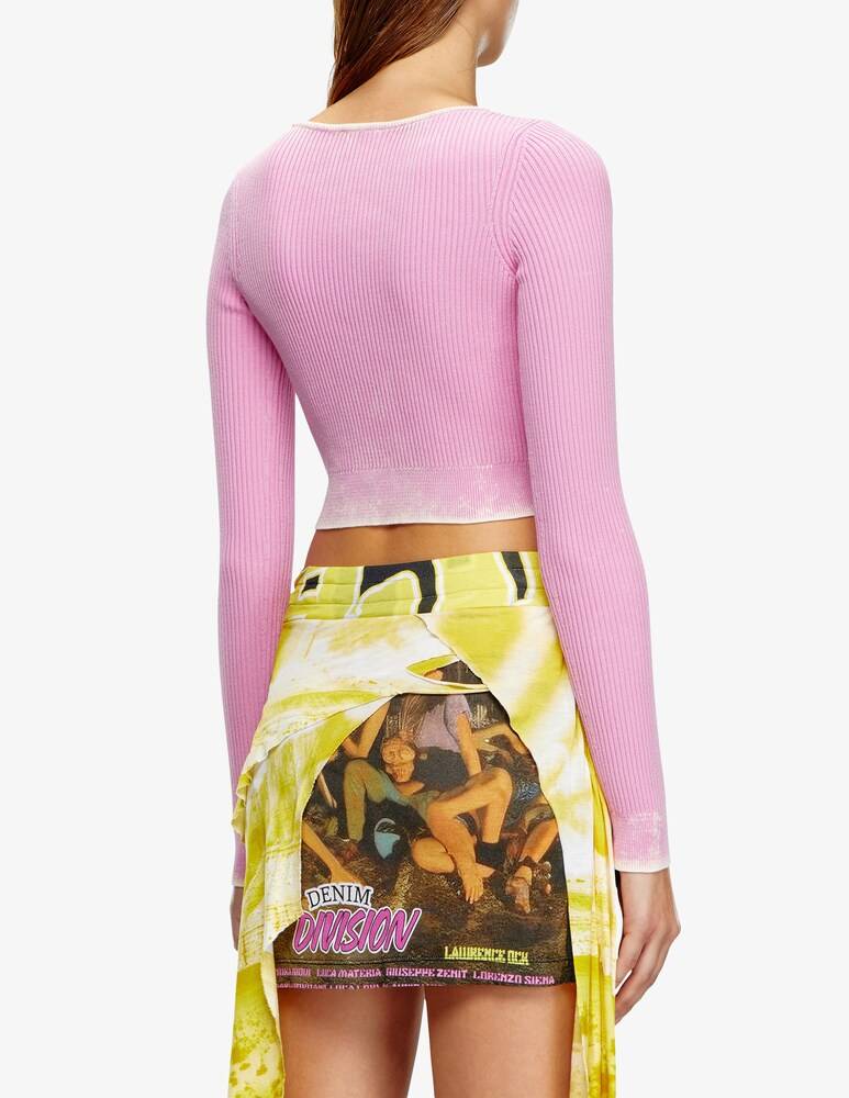 Diesel Top M-latina