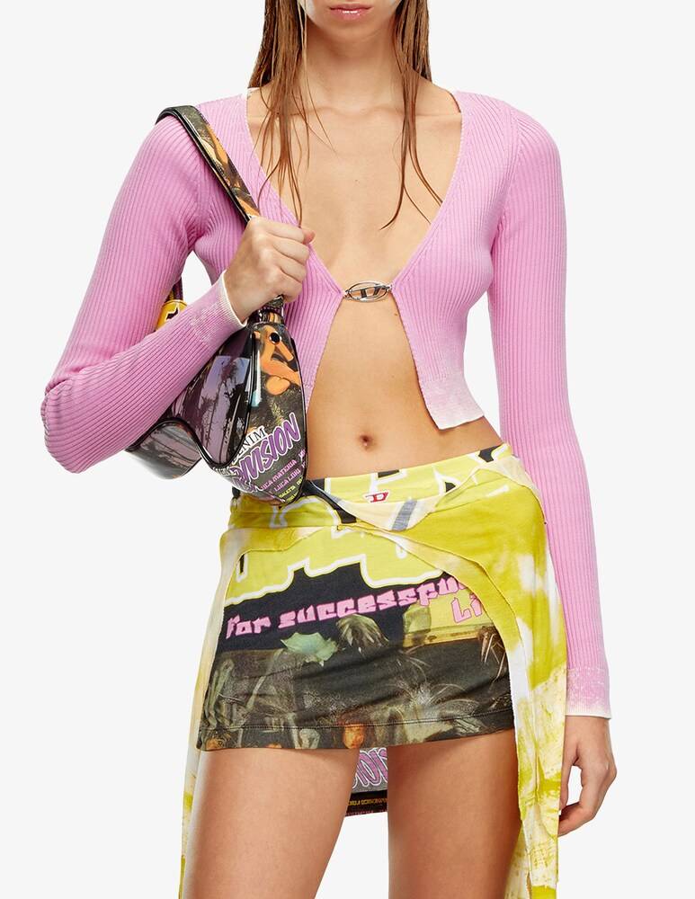 Diesel Top M-latina