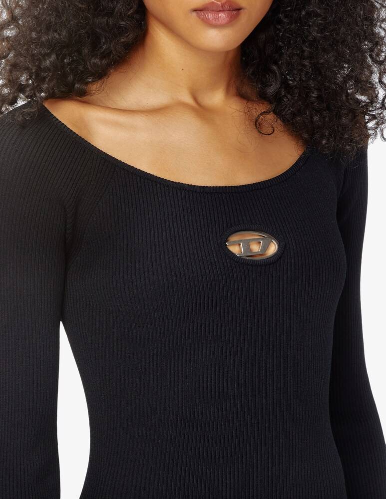 Diesel Vestito M-vera