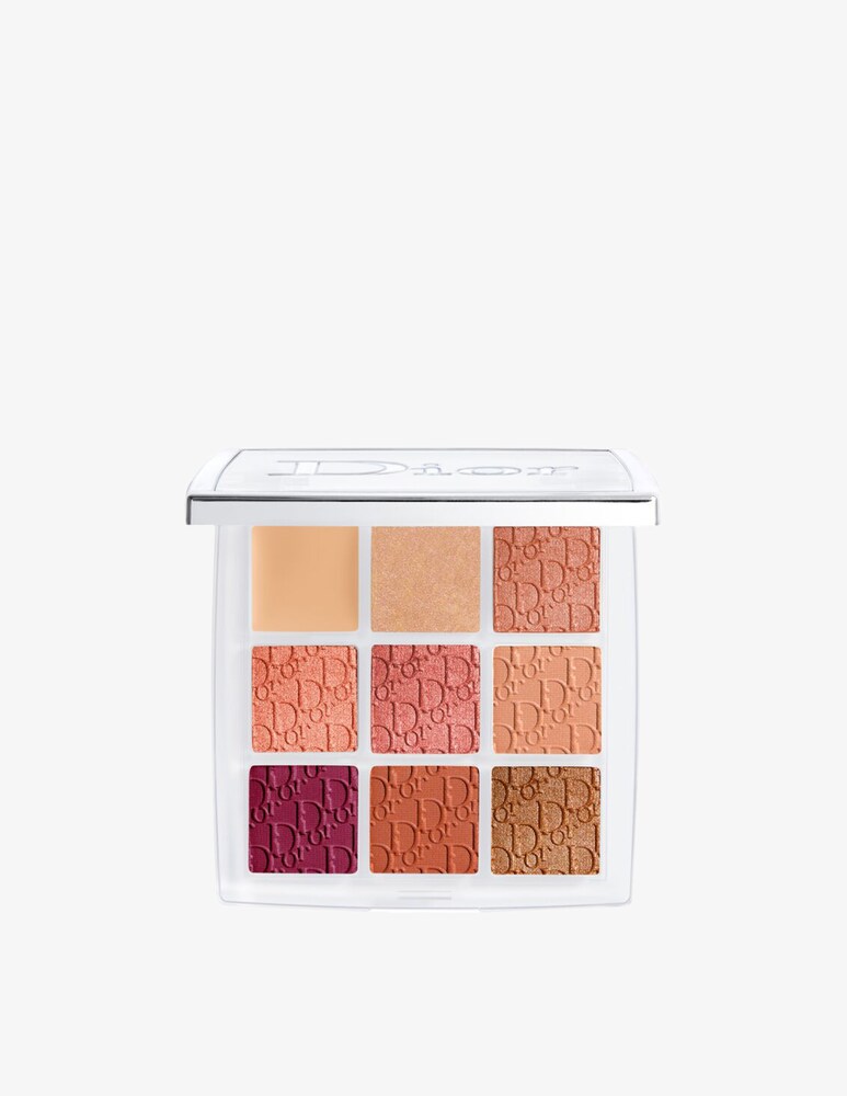 DIOR Backstage Eye Palette - Coral Neutrals
