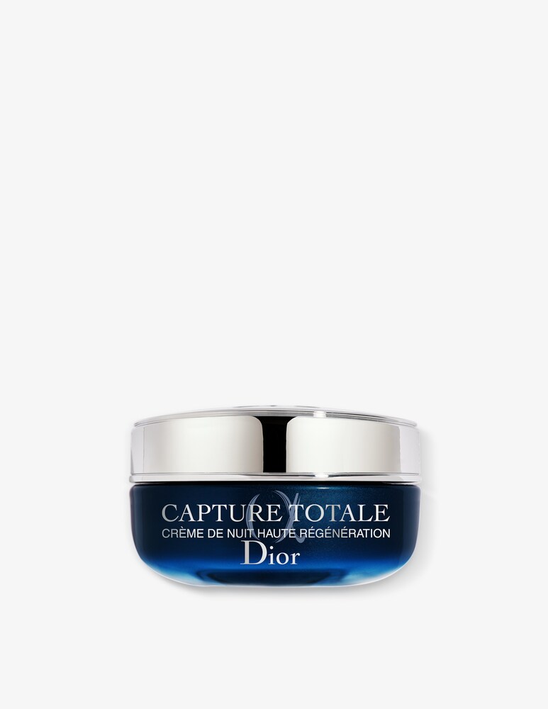 DIOR Capture Totale Crème Nuit Multi Perfection Crema notte