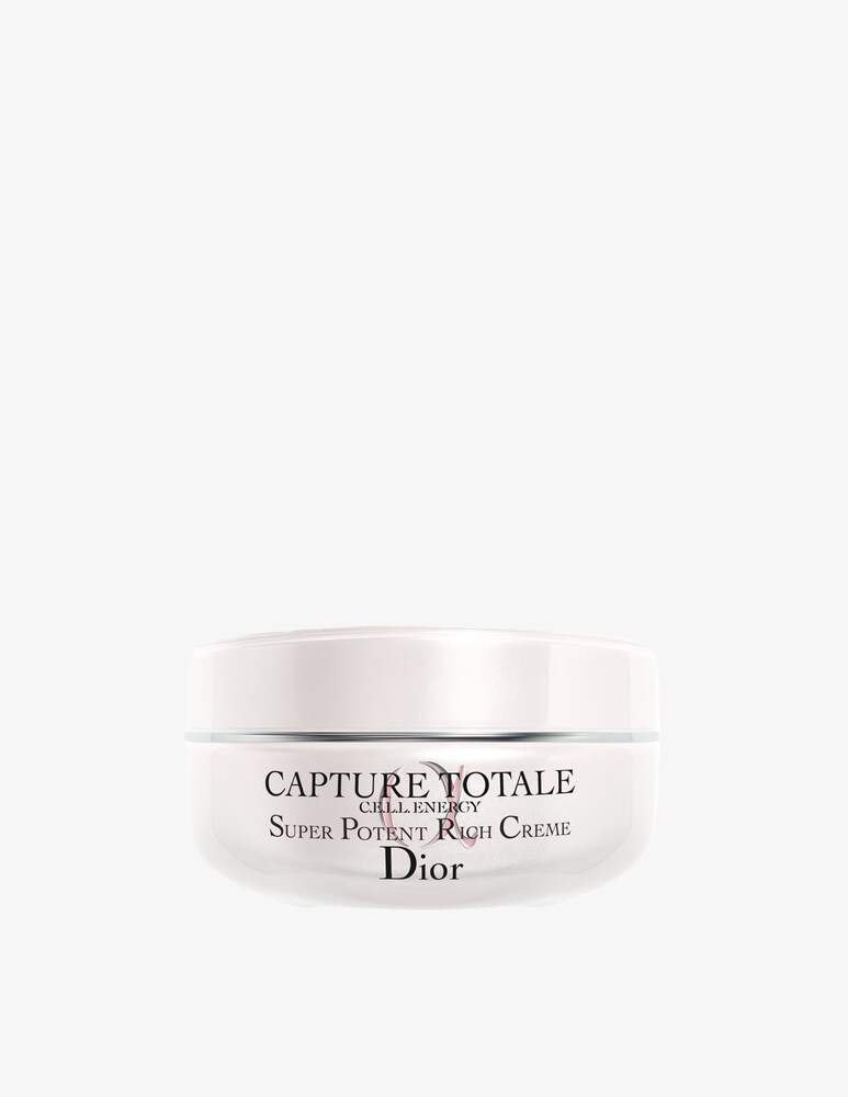 DIOR Capture Totale Super Potent Rich Creme crema viso