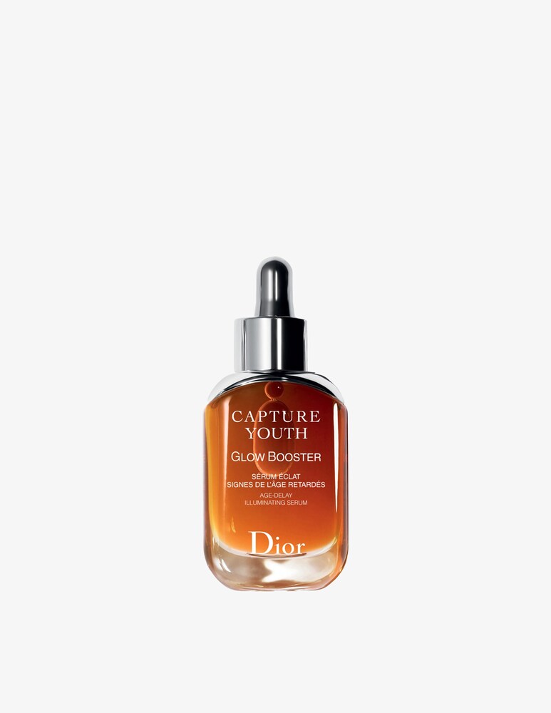 DIOR Capture Youth Glow Booster Siero