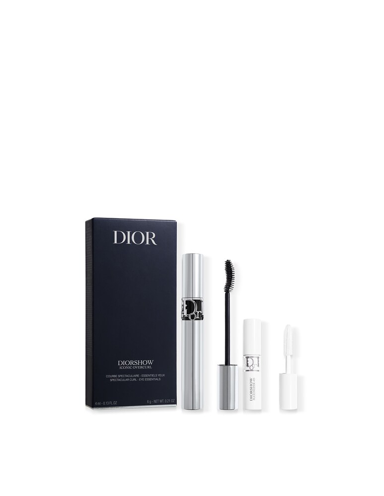 DIOR Cofanetto occhi Diorshow Mascara e base mascara in siero