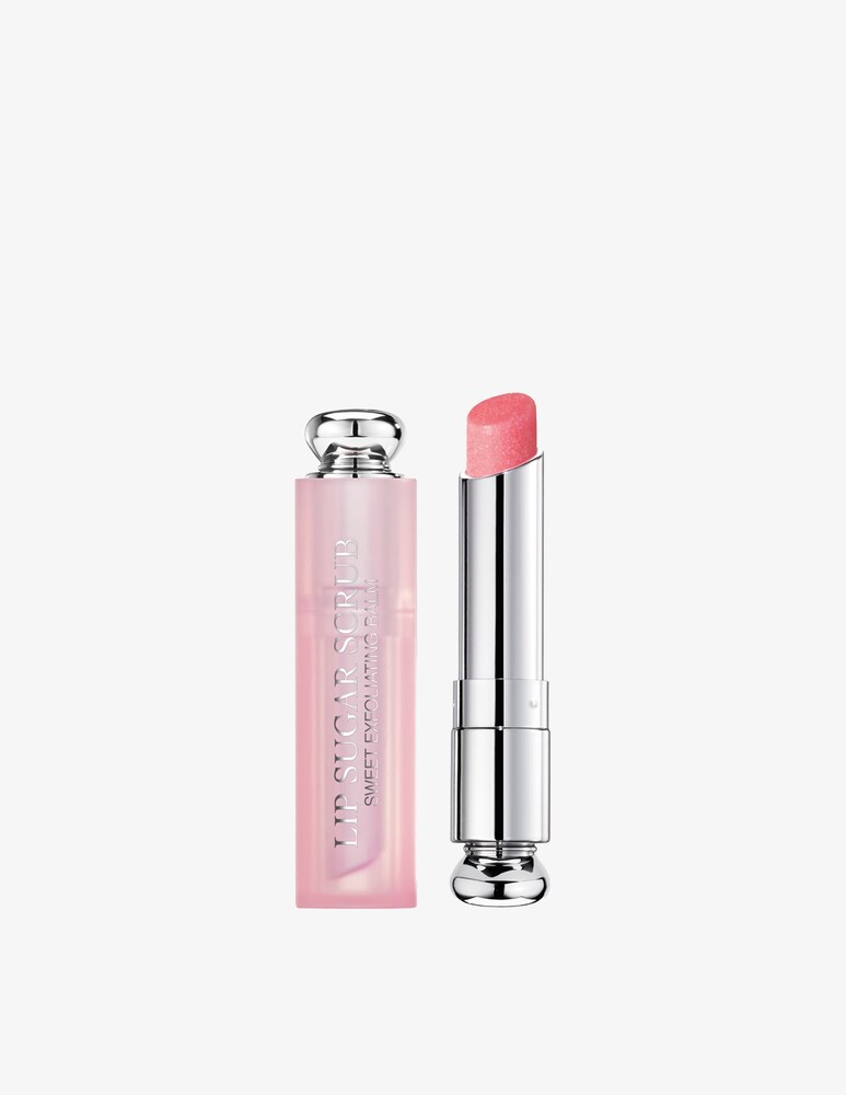 DIOR Dior Addict Lip Sugar Scrub Balsamo labbra esfoliante