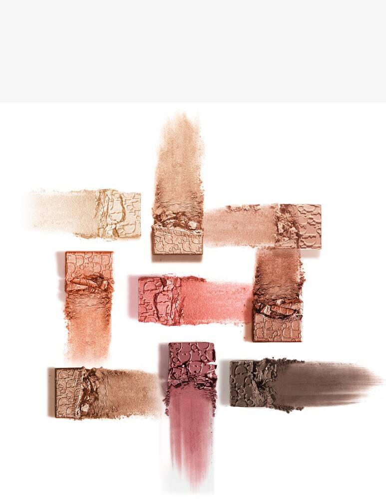 DIOR Dior Backstage Eye Palette