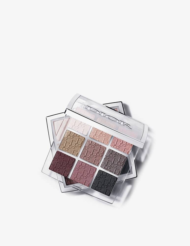DIOR Dior Backstage Eye Palette Palette Di 9 Ombretti