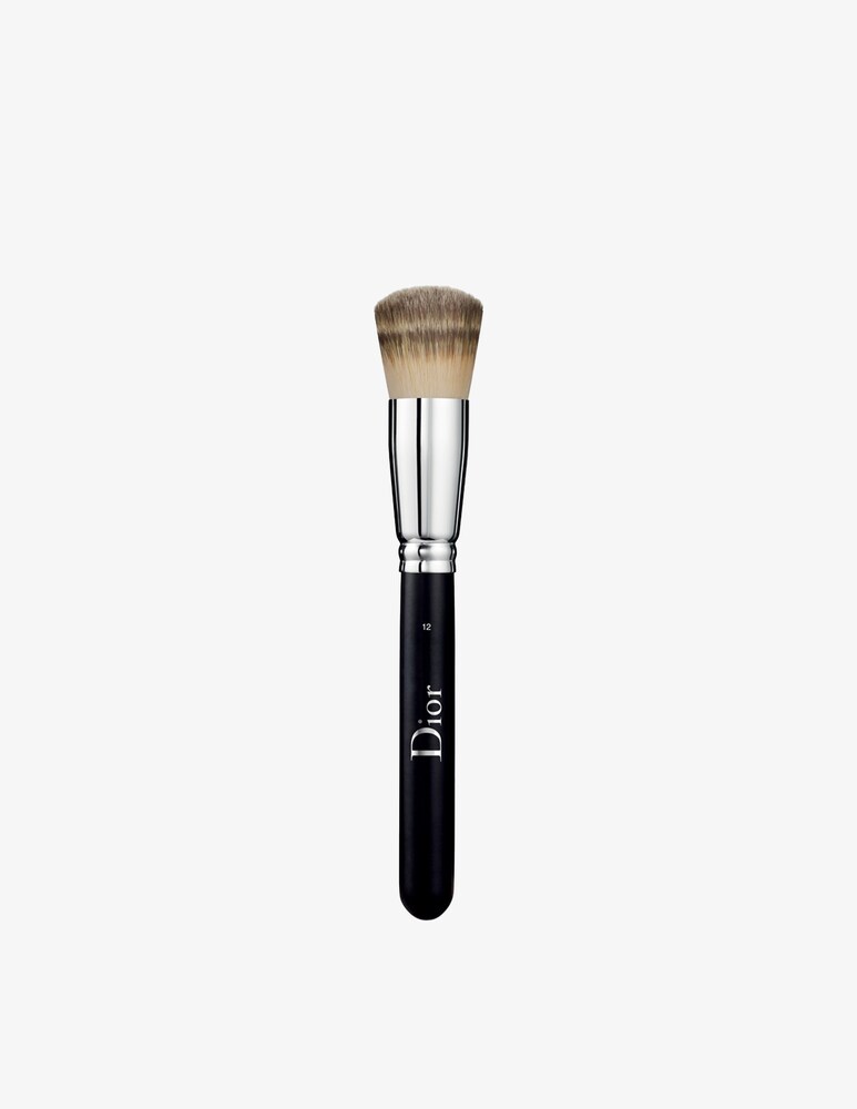 DIOR Dior Brush N°12 Pennello fondotinta liquido alta copertura