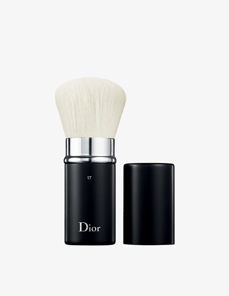 DIOR Dior Brush N°17 Pennello kabuki retrattile