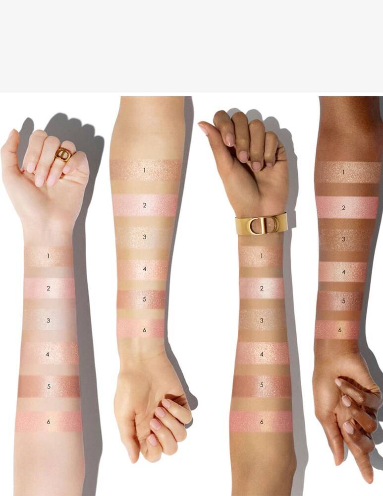 DIOR Dior Forever Couture Luminizer Illuminante