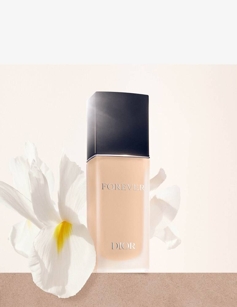 DIOR Dior Forever Matte Foundation Spf 15 No-Transfer 24H