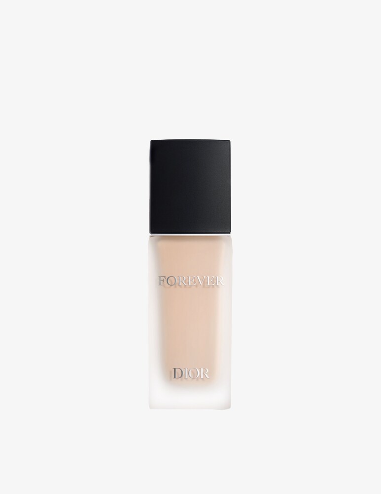 DIOR Dior Forever Matte Foundation Spf 15 No-Transfer 24H