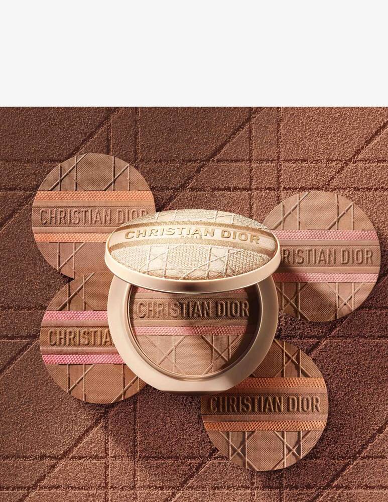DIOR Dior Forever Natural Bronze Glow