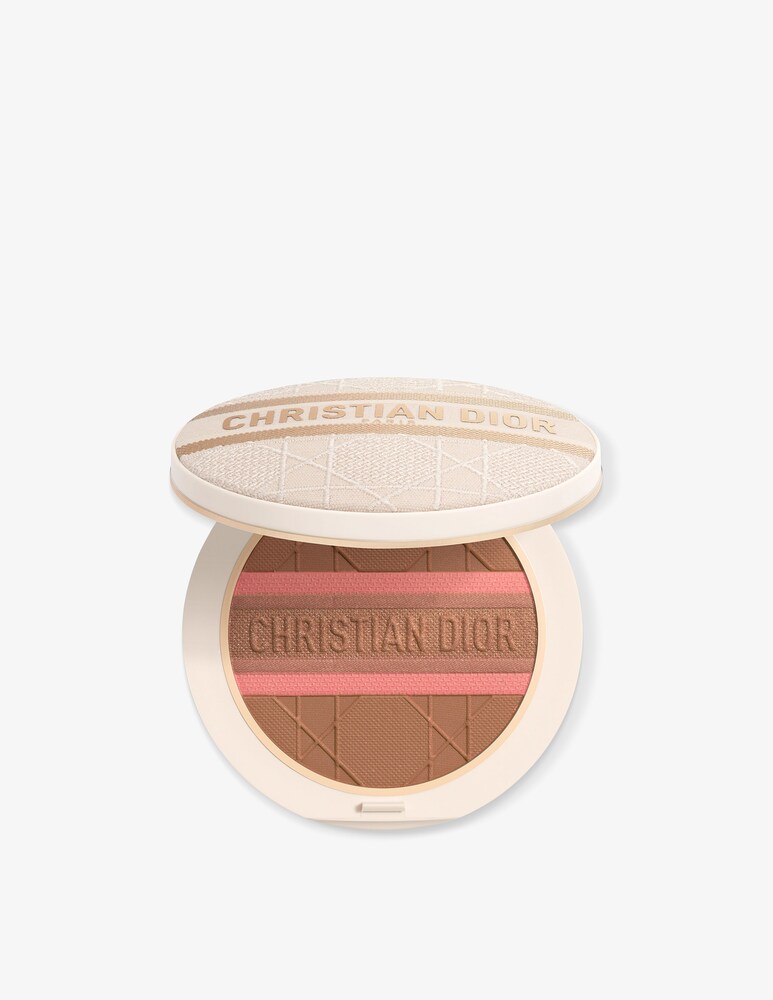DIOR Dior Forever Natural Bronze Glow