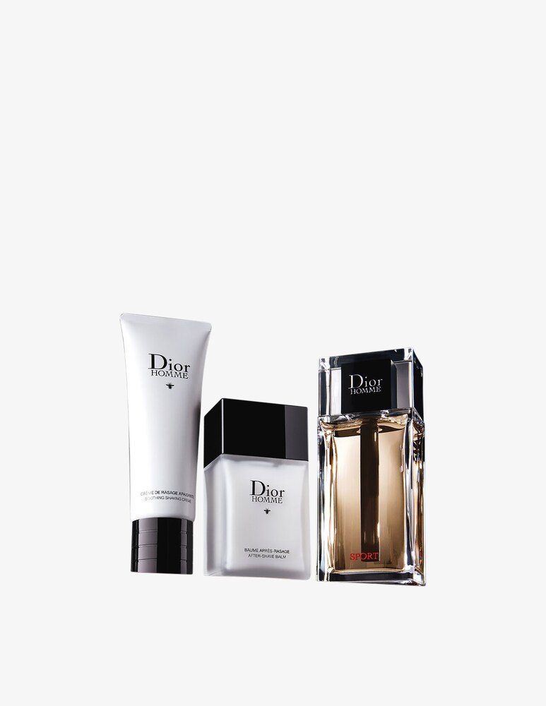 DIOR Dior Homme Crema Da Barba