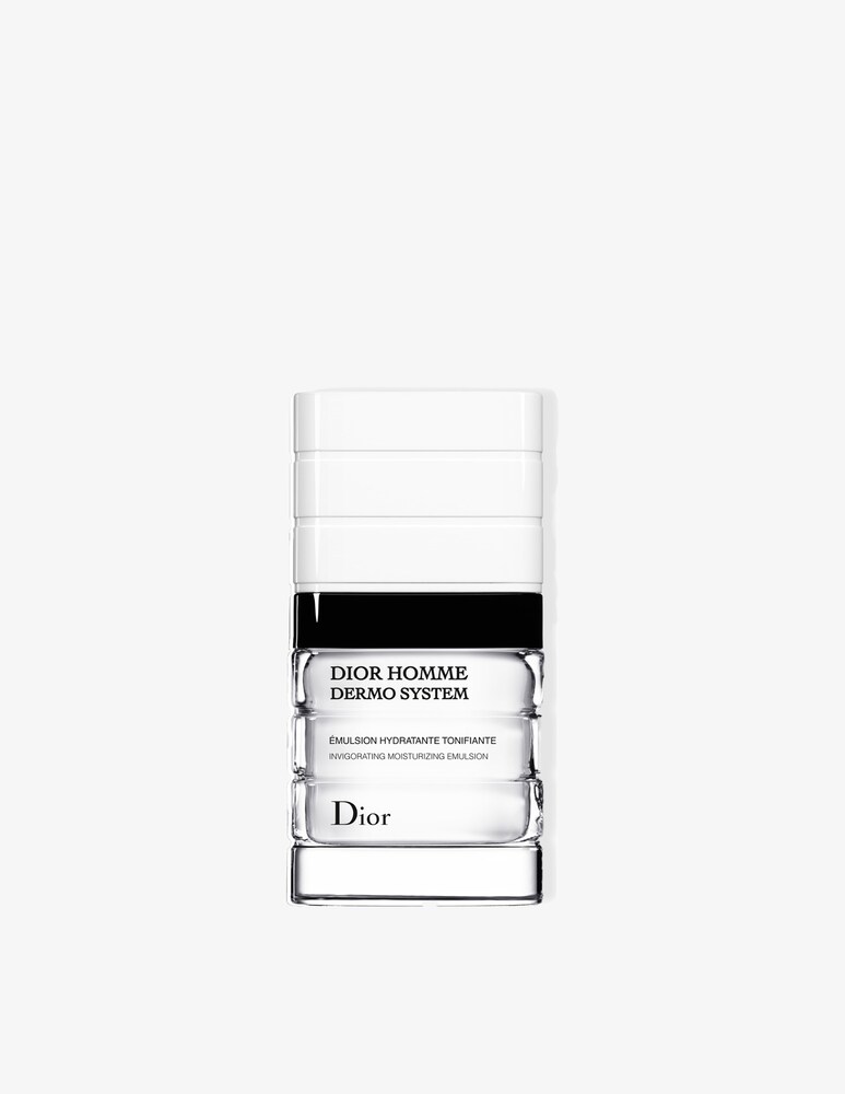 DIOR Dior Homme Dermo System Emulsione idratante