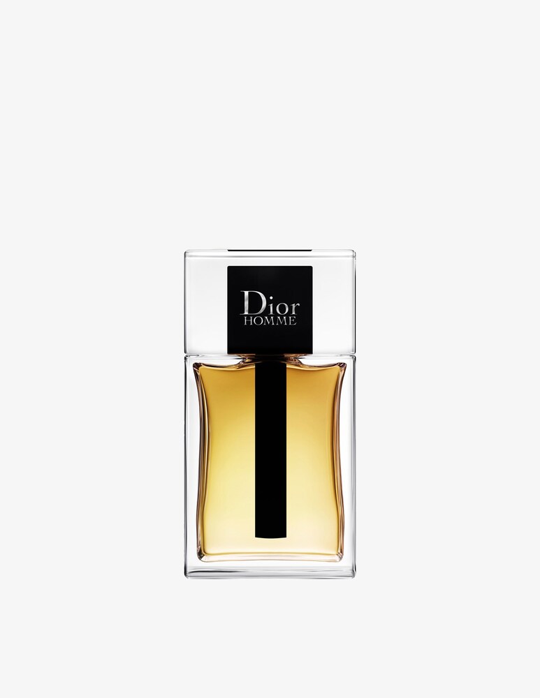 DIOR Dior Homme Eau de toilette