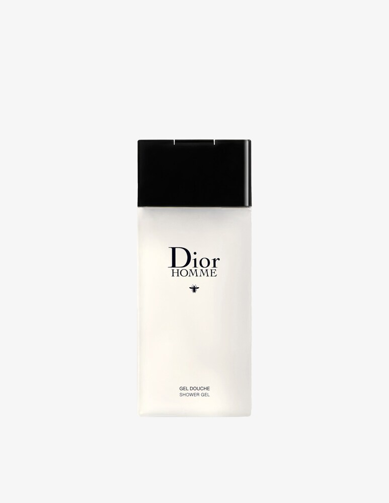 DIOR Dior Homme Gel doccia 200 ml