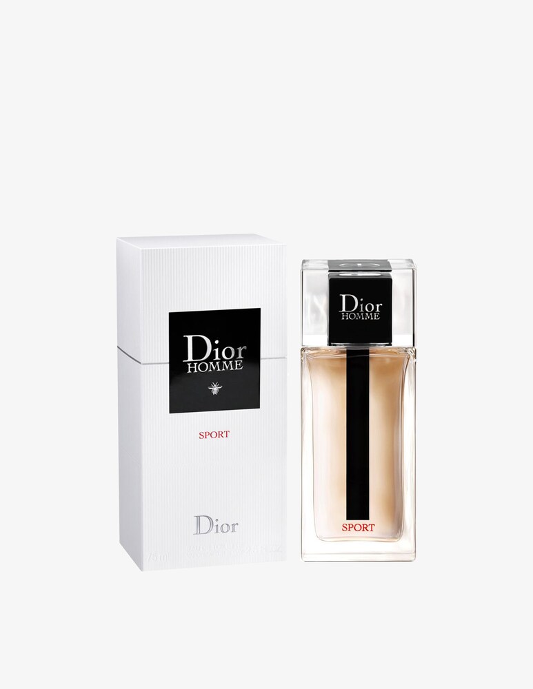 DIOR Dior Homme Sport Eau De Toilette