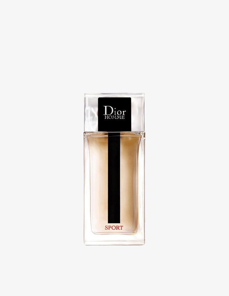DIOR Dior Homme Sport Eau De Toilette