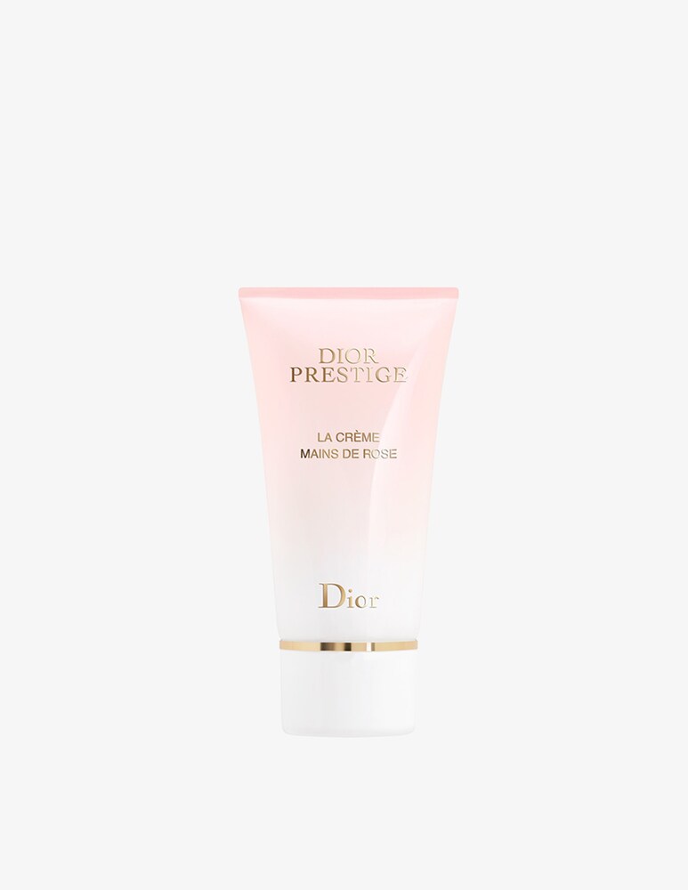 DIOR Dior Prestige La Crème Mains De Rose crema mani
