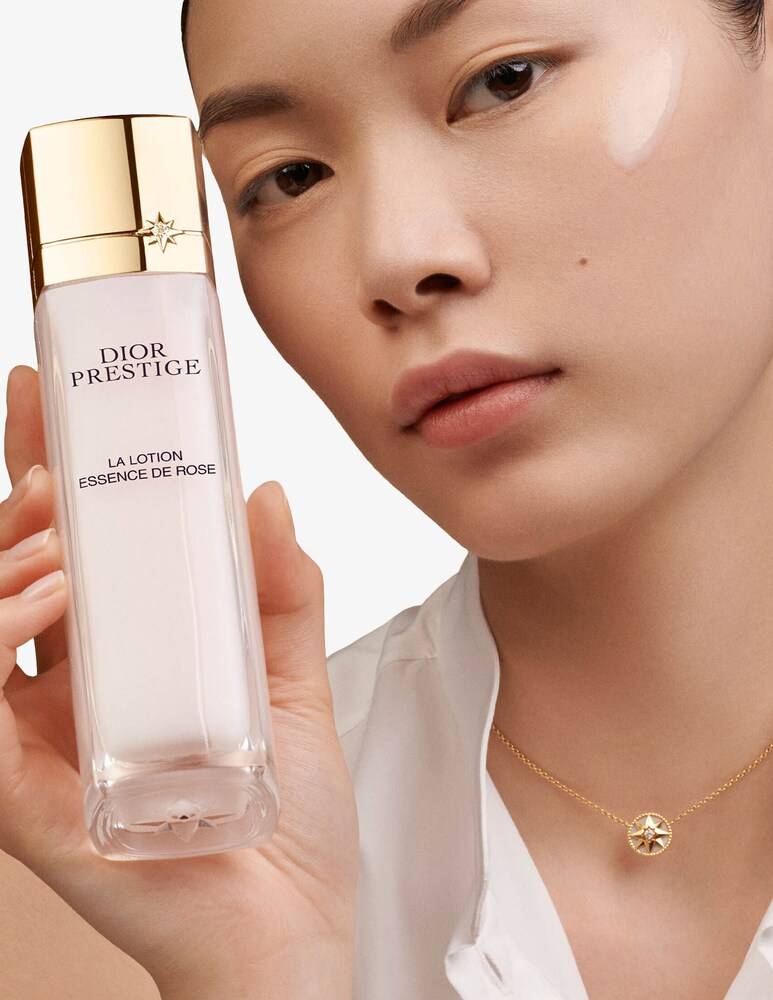 DIOR Dior Prestige La Lotion Essence De Rose