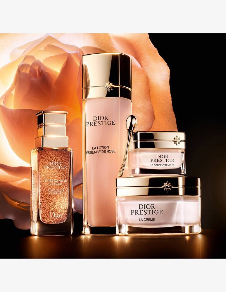 DIOR Dior Prestige La Lotion Essence De Rose