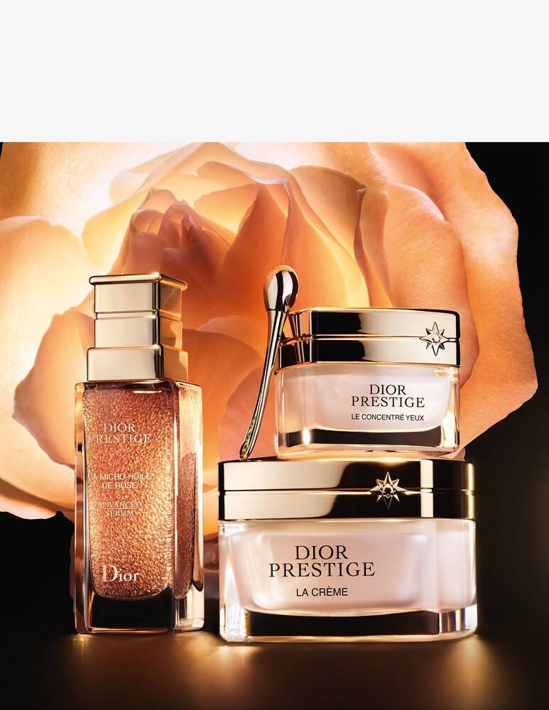 DIOR Dior Prestige Le Concentre Yeux