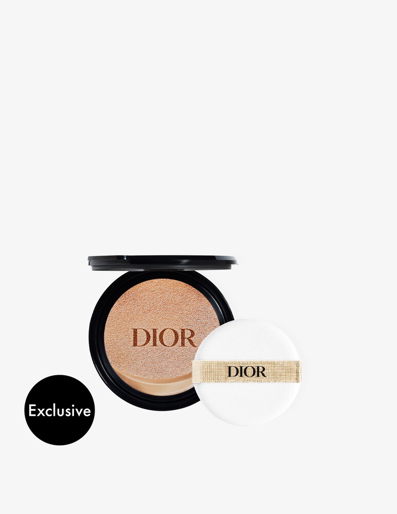 DIOR Dior Prestige Le Cushion Teint de Rose Fondotinta Ricarica