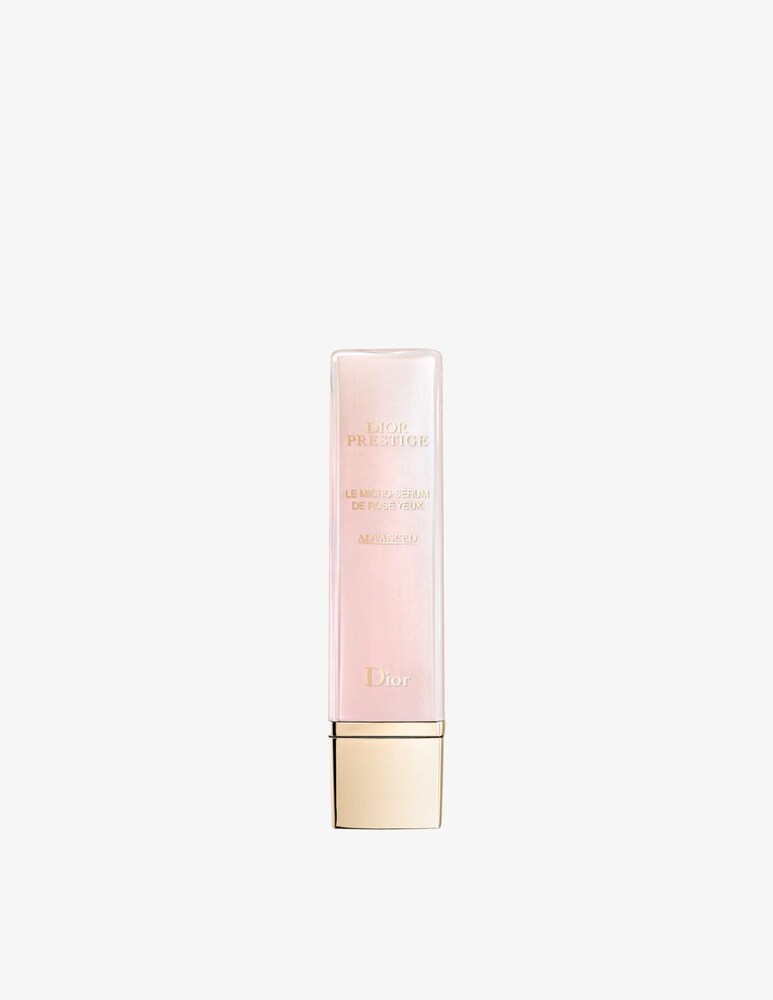 DIOR Dior Prestige Le Micro-Sérum de Rose Yeux Advanced