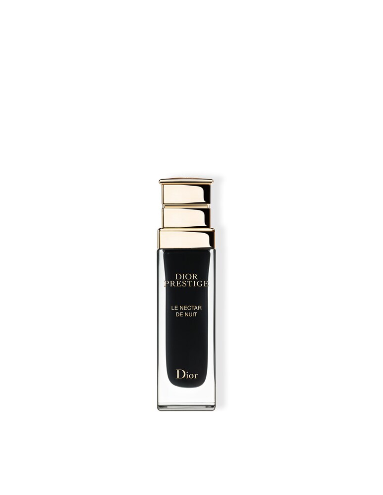DIOR Dior Prestige Le Nectar de Nuit Siero notte