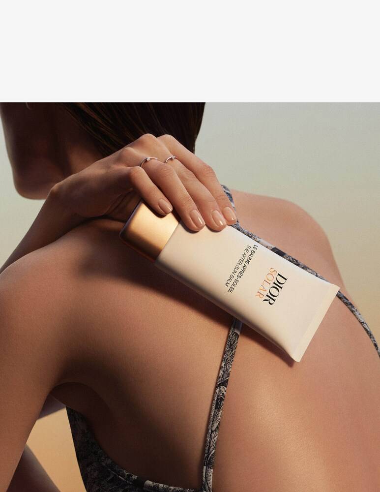 DIOR Dior Solar Il Balsamo Doposole