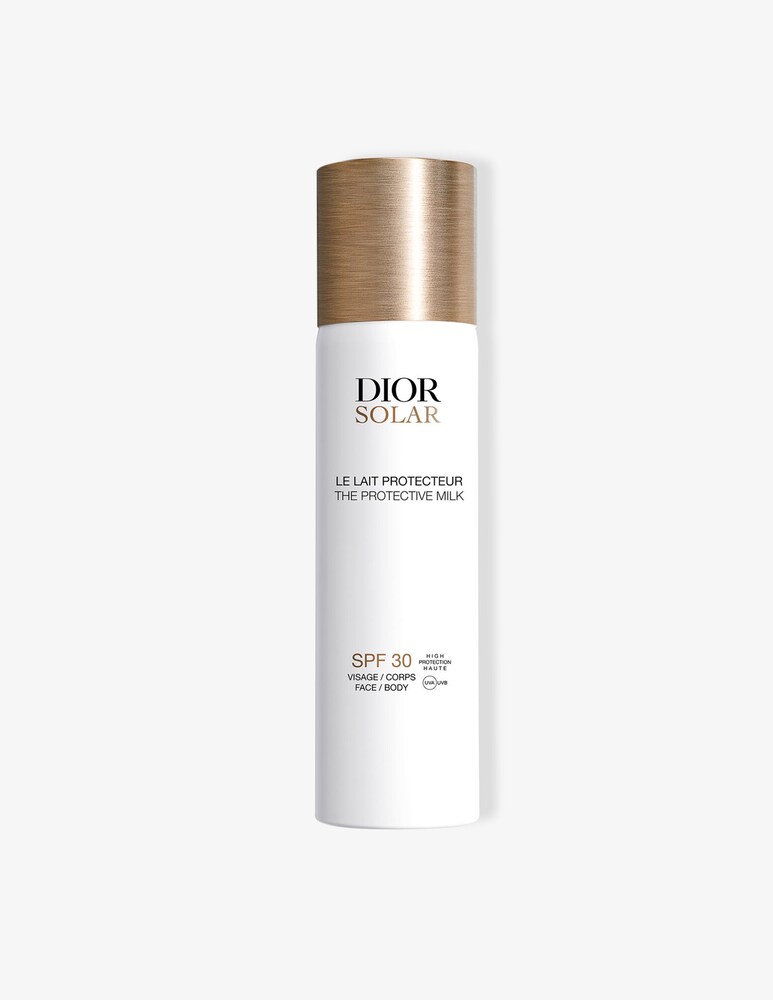 DIOR Dior Solar Il Latte Protettivo per Viso e Corpo SPF 30