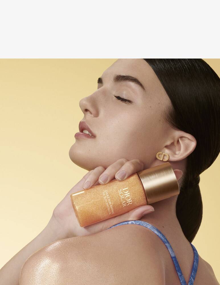 DIOR Dior Solar L’Olio Sublimante