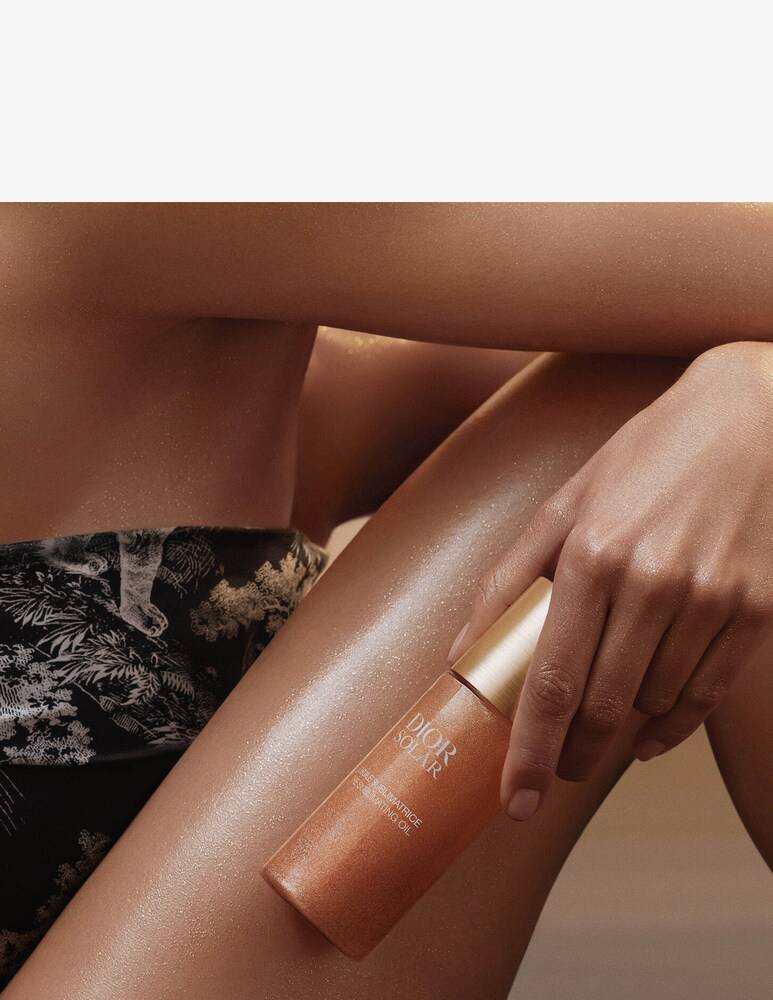 DIOR Dior Solar L’Olio Sublimante