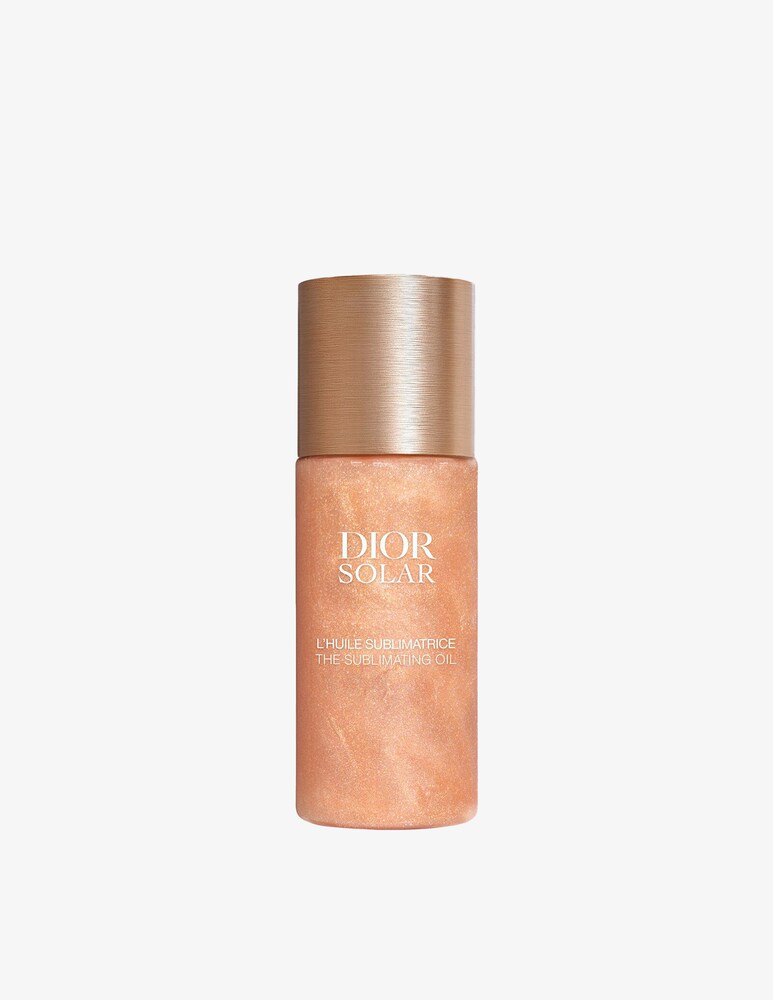 DIOR Dior Solar L’Olio Sublimante