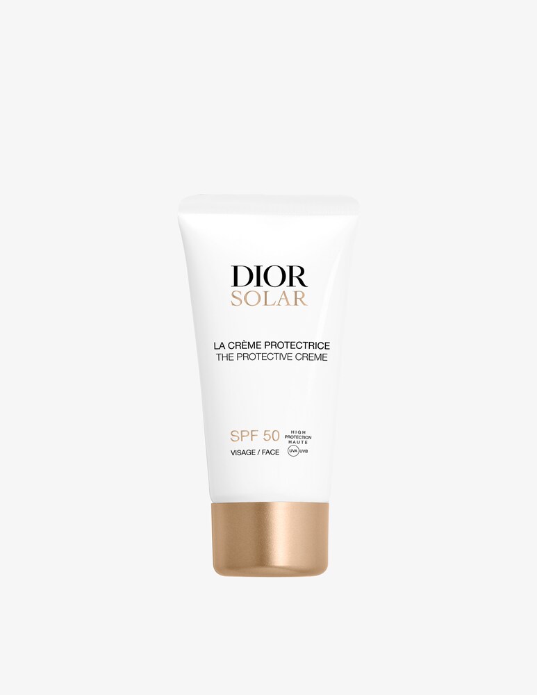 DIOR Dior Solar La Crema Protettiva per il Viso SPF 50