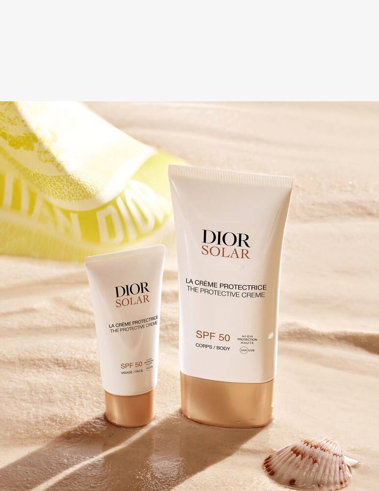 DIOR Dior Solar La Crema Protettiva SPF 50