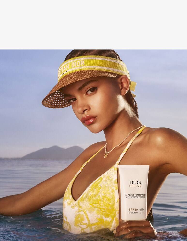DIOR Dior Solar La Crema Protettiva SPF 50