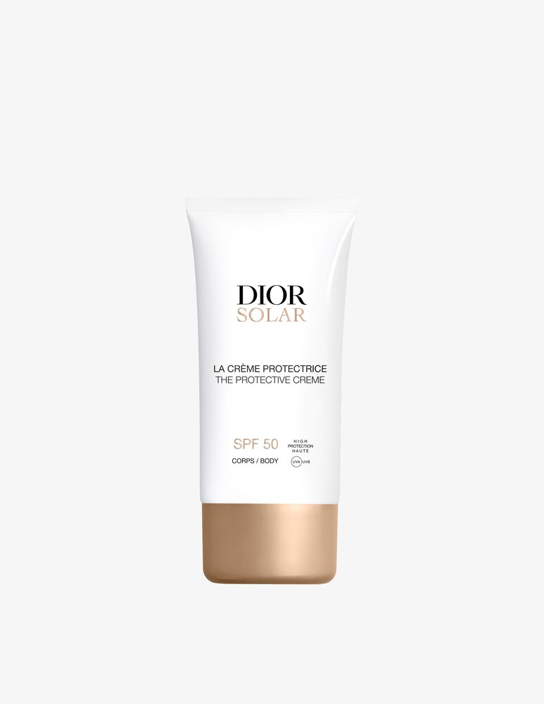 DIOR Dior Solar La Crema Protettiva SPF 50