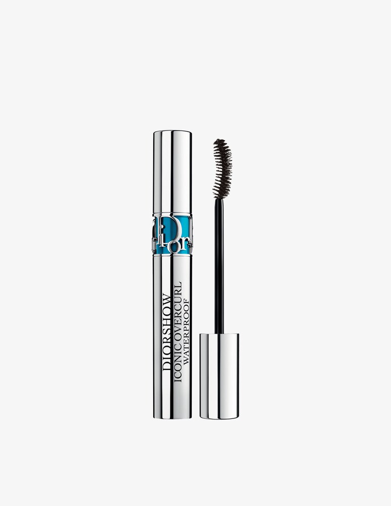 DIOR Diorshow Iconic Overcurl Waterproof Mascara