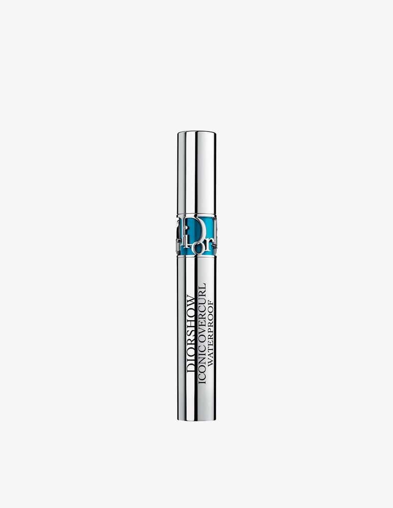 DIOR Diorshow Iconic Overcurl Waterproof mascara
