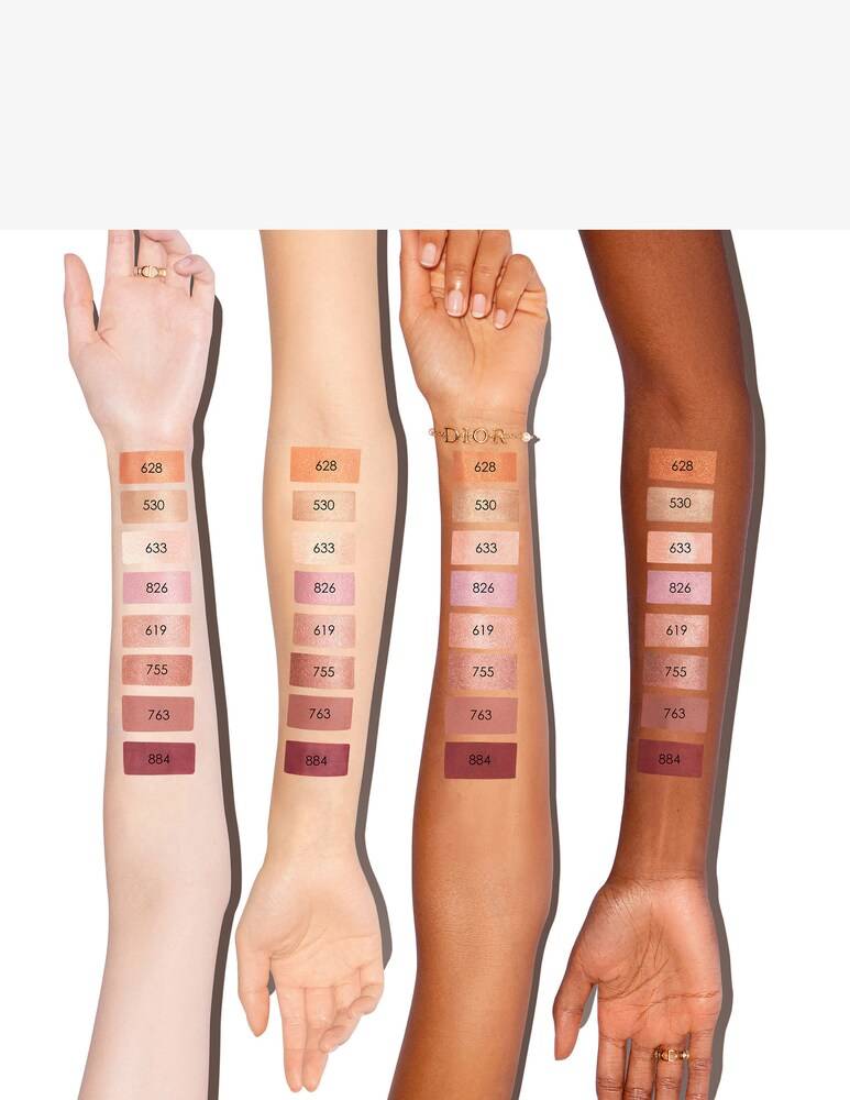 DIOR Diorshow Mono Couleur