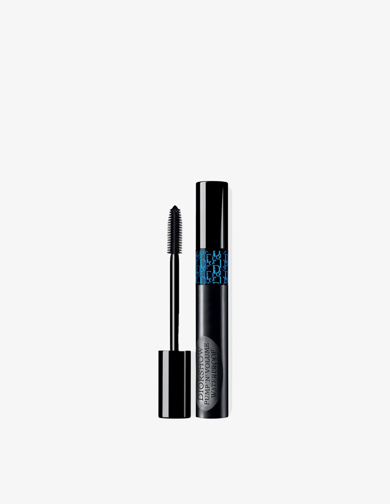 DIOR Diorshow Pump'N'Volume Waterproof Mascara