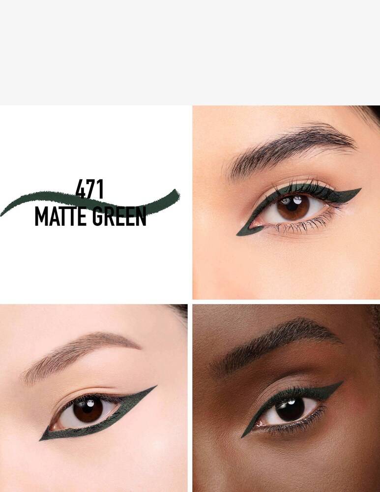DIOR Diorshow Stylo – Eyeliner Waterproof