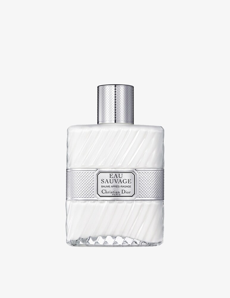 DIOR Eau Sauvage Balsamo dopo barba